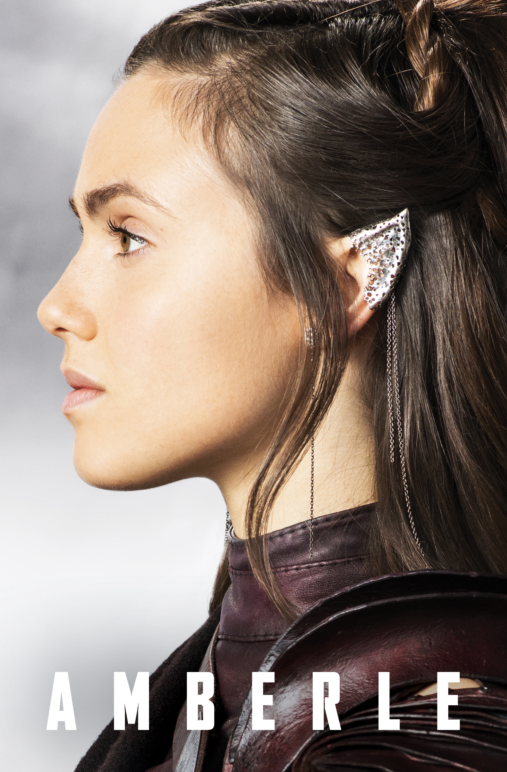 Still of Poppy Drayton in The Shannara Chronicles (2016)