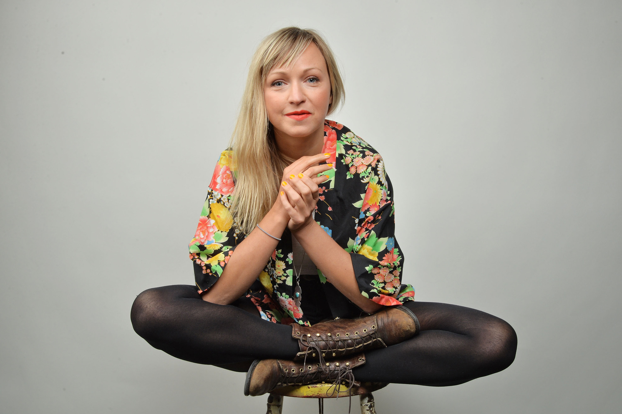 Ashleigh Ball