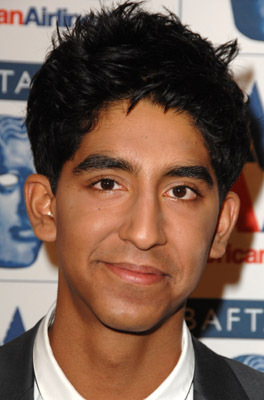 Dev Patel