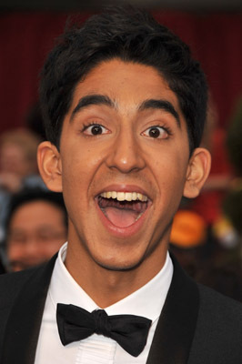 Dev Patel