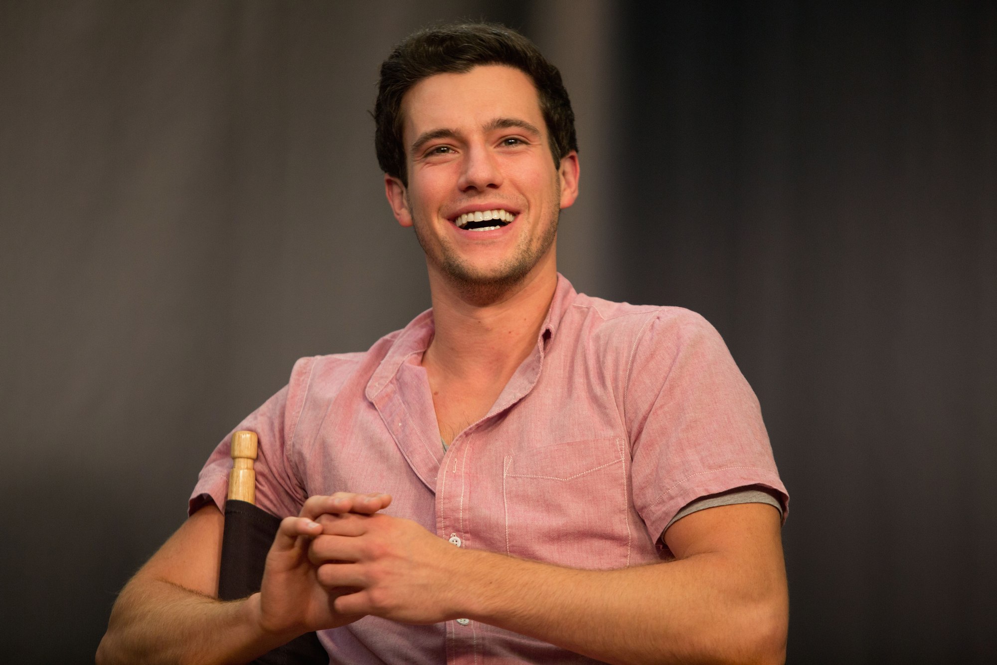 Drew Roy