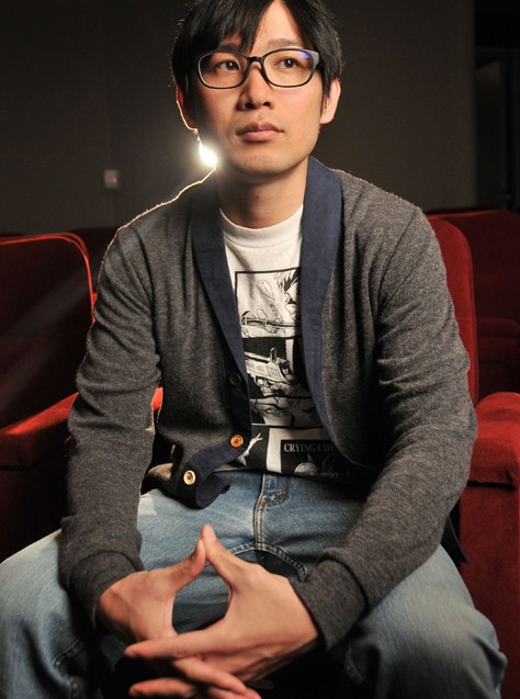 29th Los Angeles Asian Pacific Film Festival(2013),Tetsuo Kuramochi