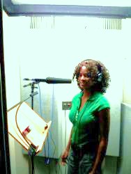 Germany Kent Disney Voice Over Project Keep Me Posted