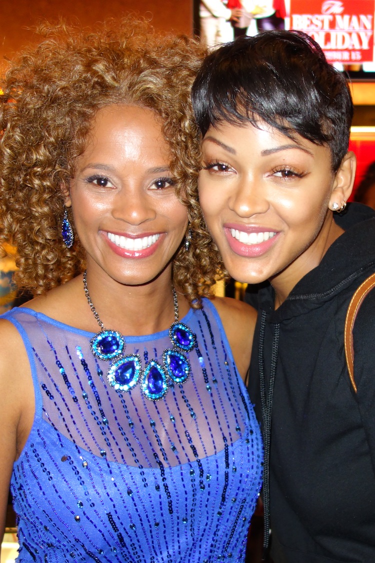 Germany Kent and Meagan Good