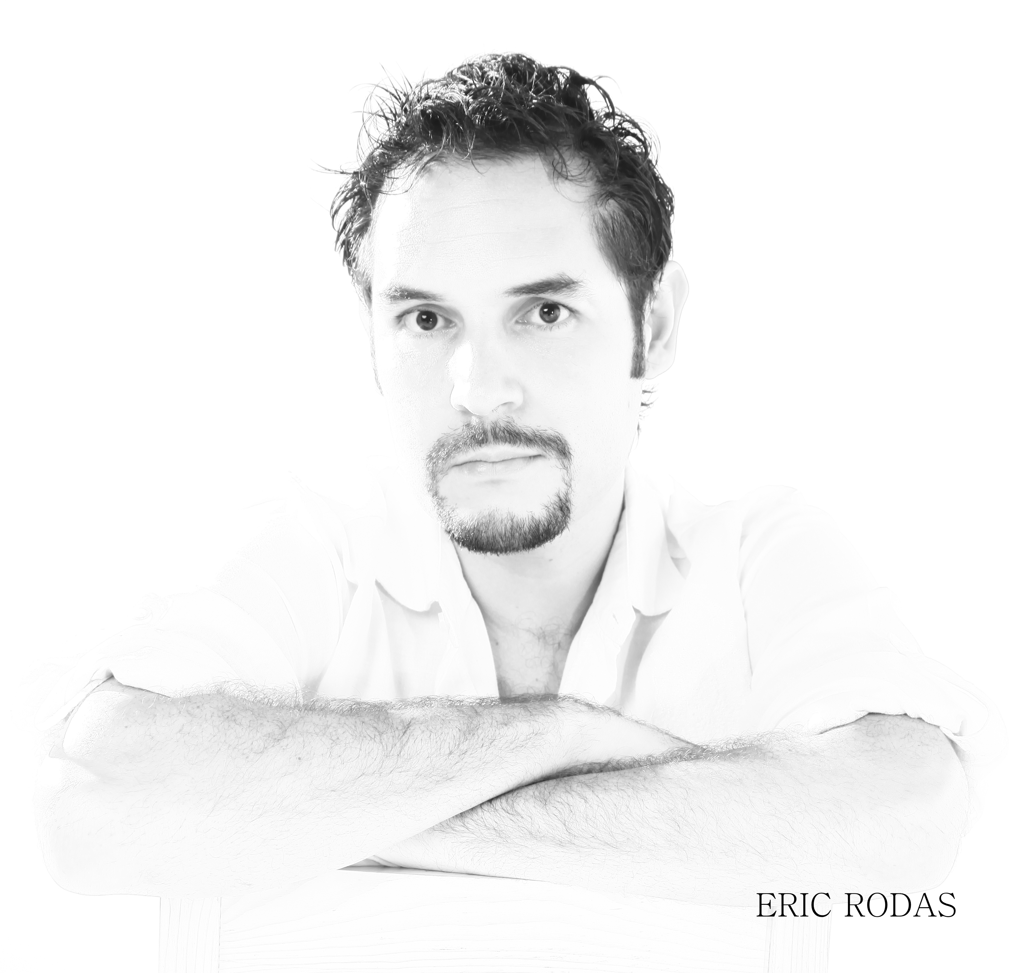 Eric Rodas