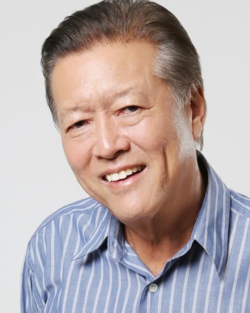 Stephen Woo