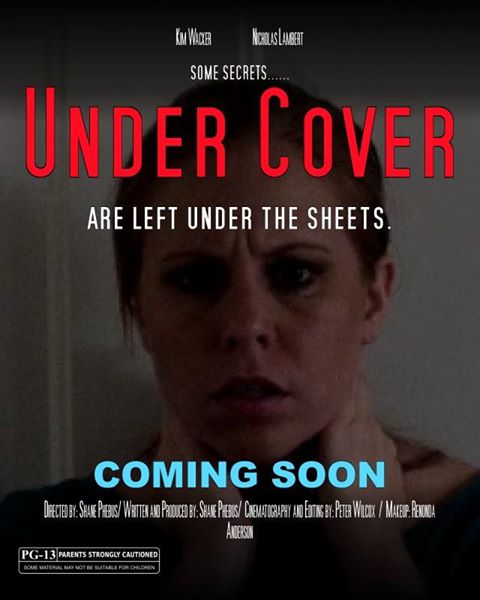 Under Cover film poster