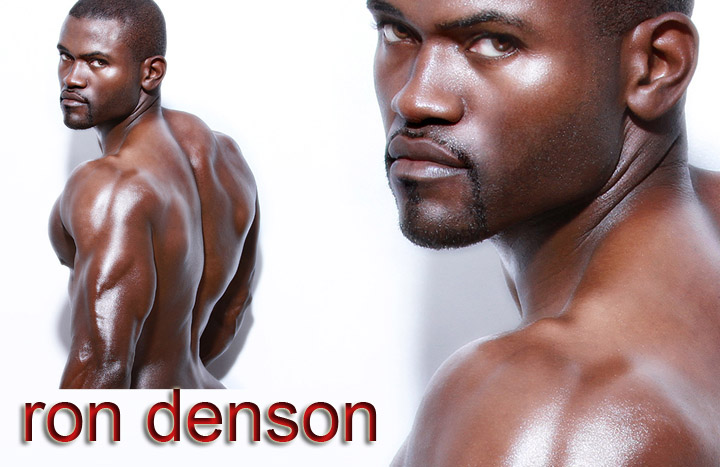 Ron Denson