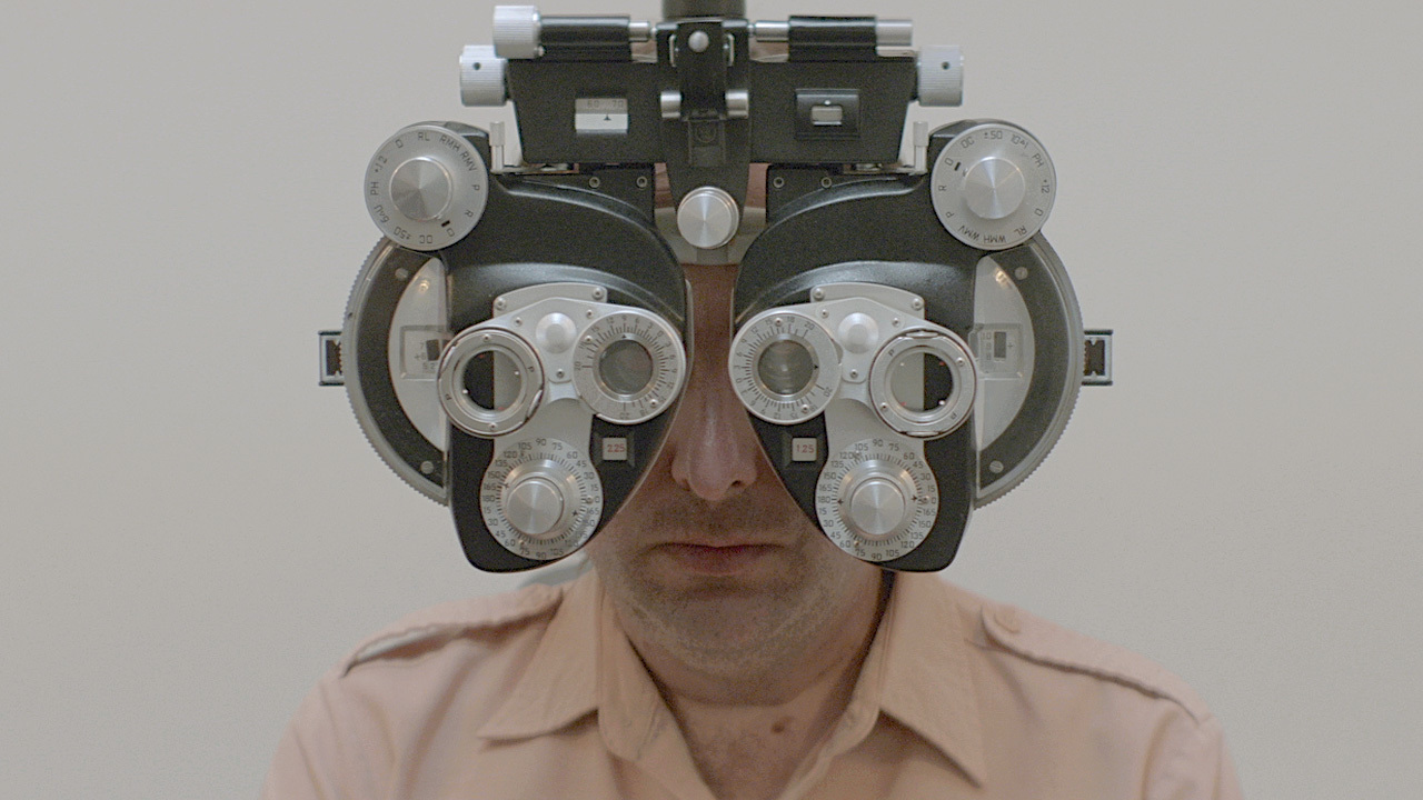 Still of Gregg Turkington in Entertainment (2015)