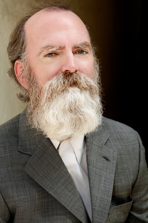 Robert Lee Bell, July 2010