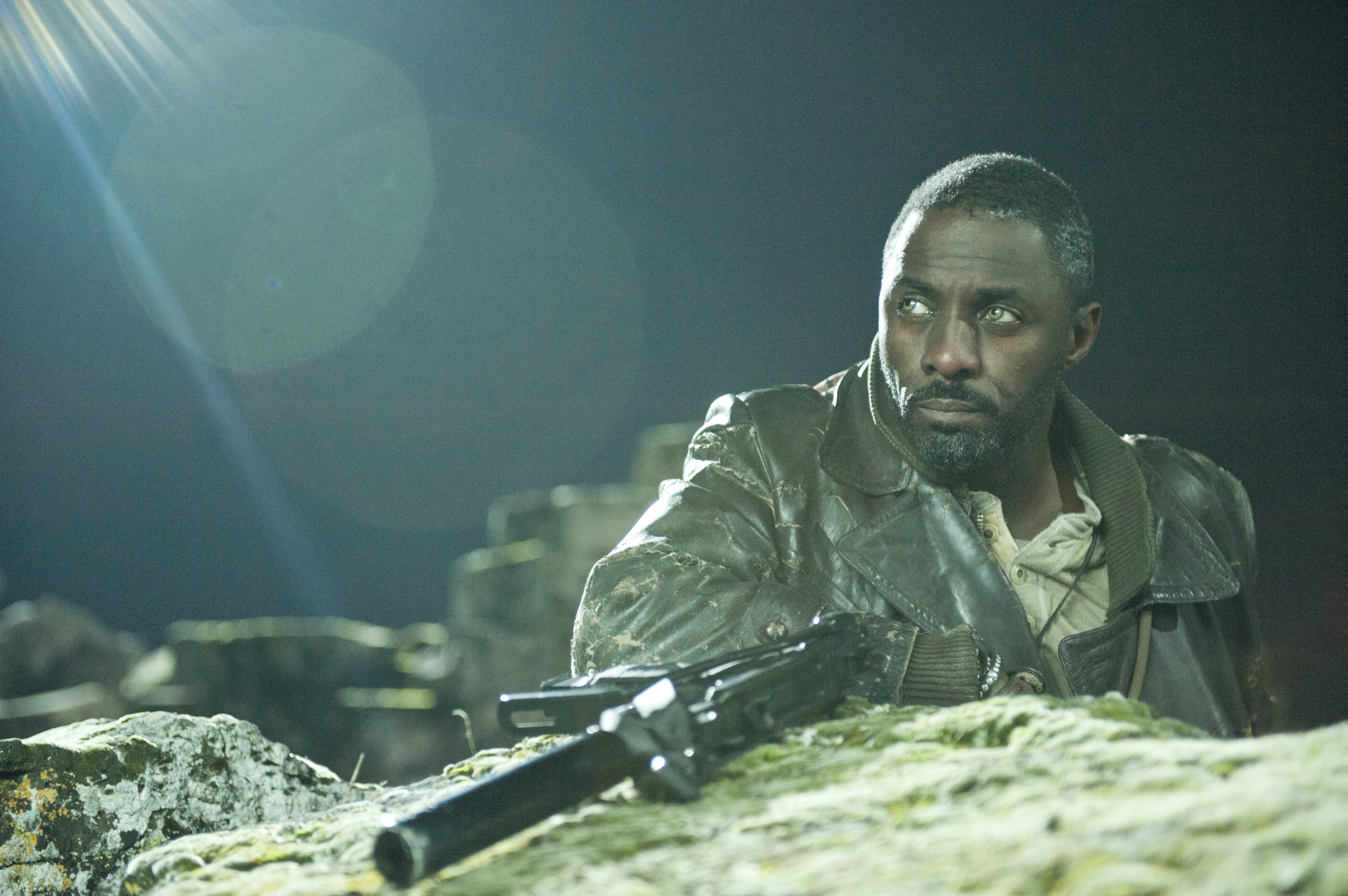 Still of Idris Elba in Tamsos baikeris: kersto demonas (2011)