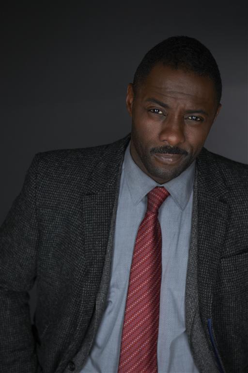 Still of Idris Elba in Luther (2010)