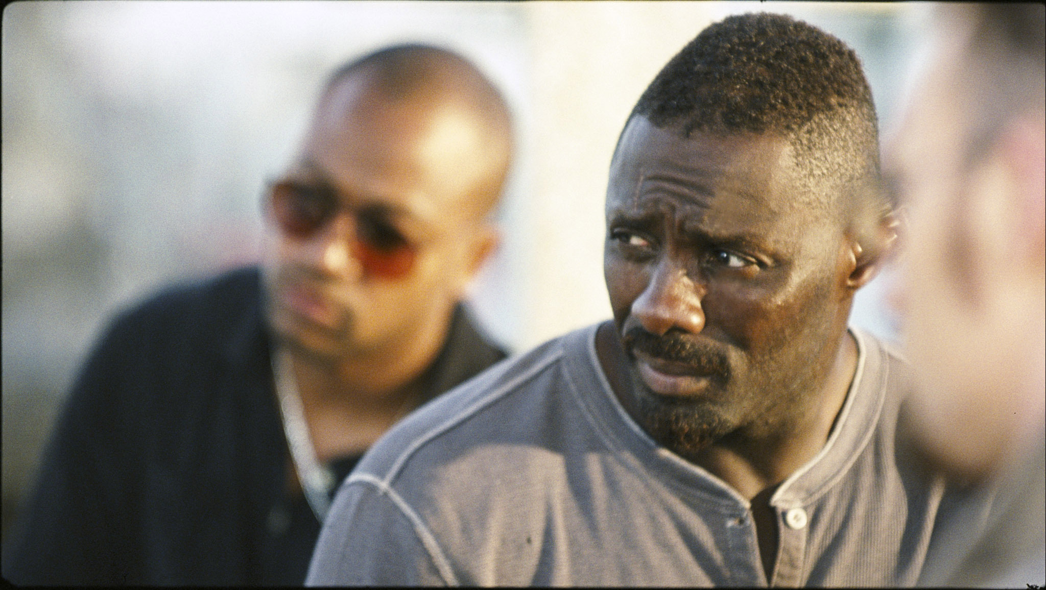 Still of Idris Elba in The Losers (2010)