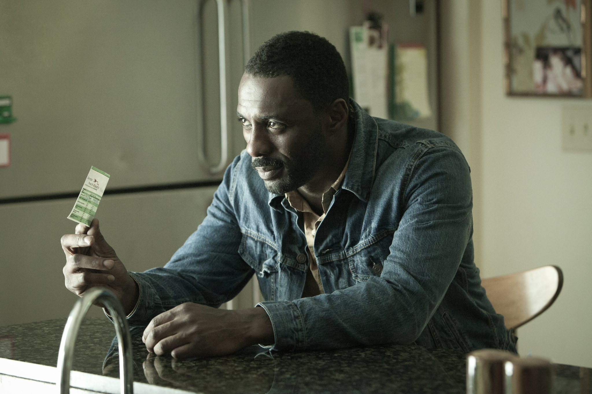 Still of Idris Elba in No Good Deed (2014)