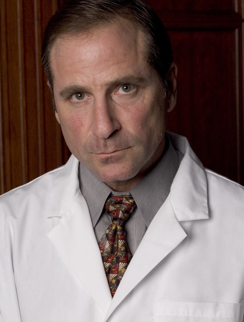 Dr. Goldman