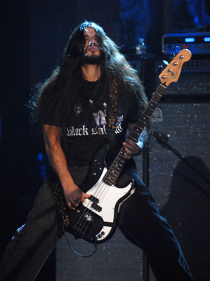 Robert Trujillo