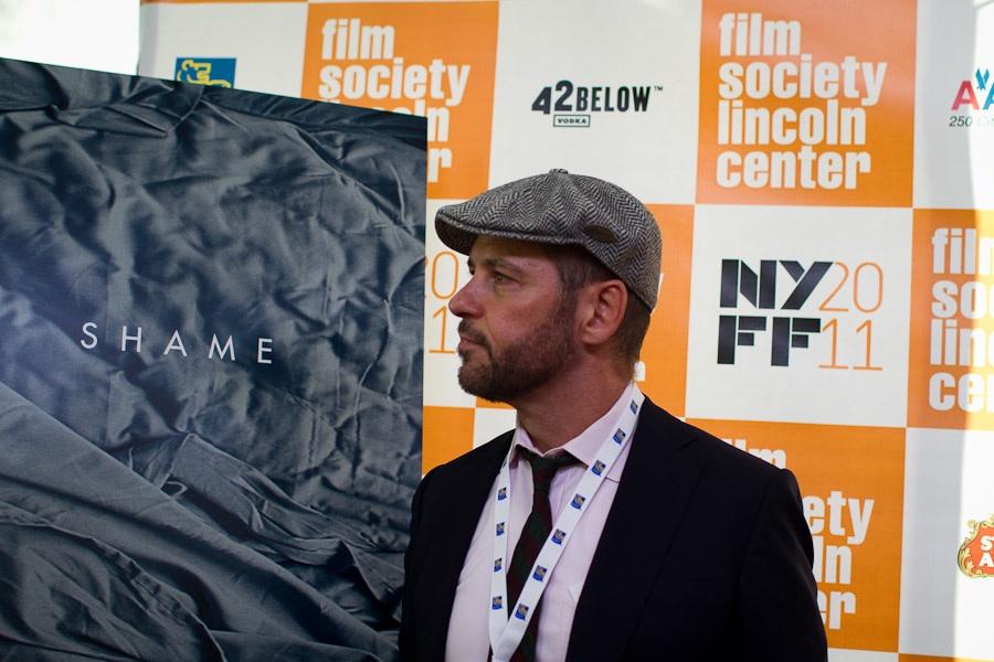 New York Film Festival 2011