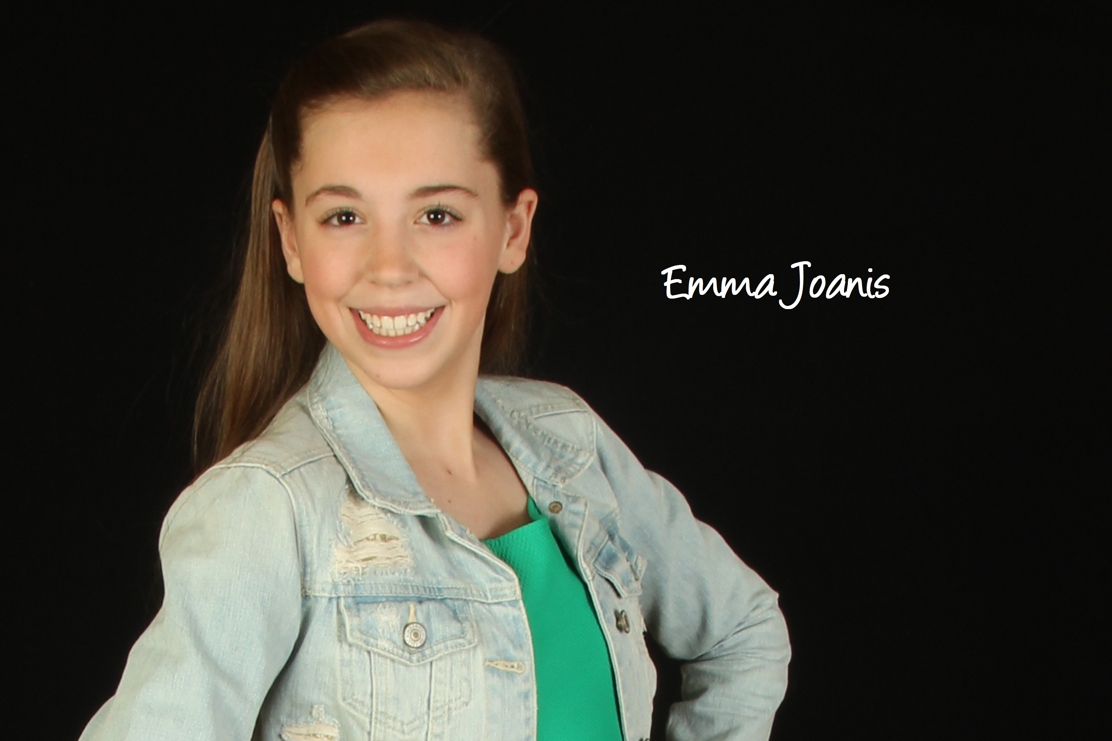 Emma Joanis
