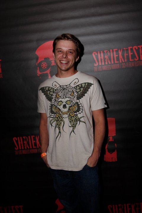 Shriekfest 2010