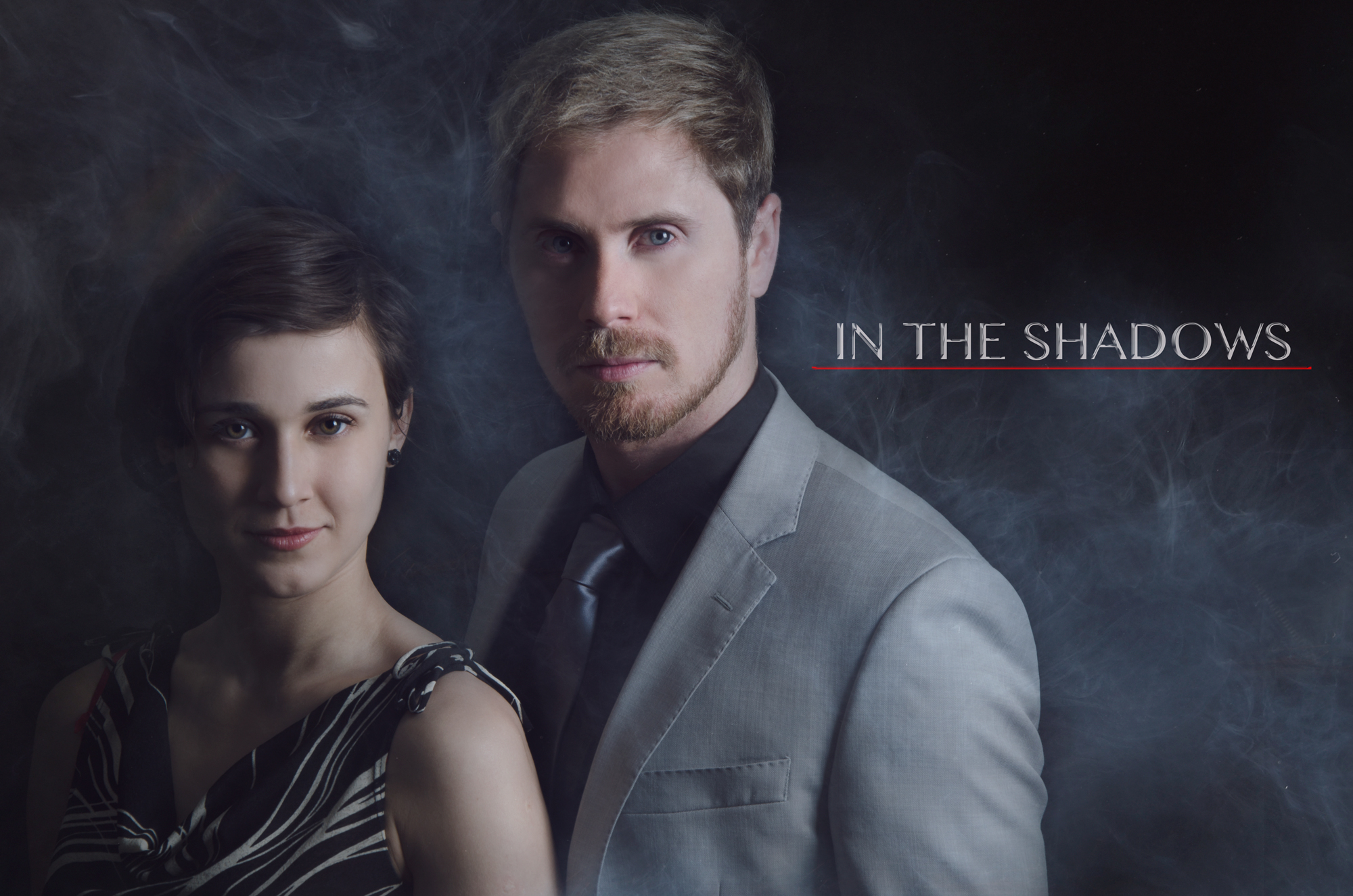 In The Shadows TV Show