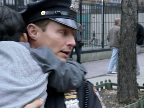 Still of Will Estes in Blue Bloods (2010)