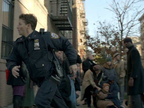 Still of Will Estes in Blue Bloods (2010)