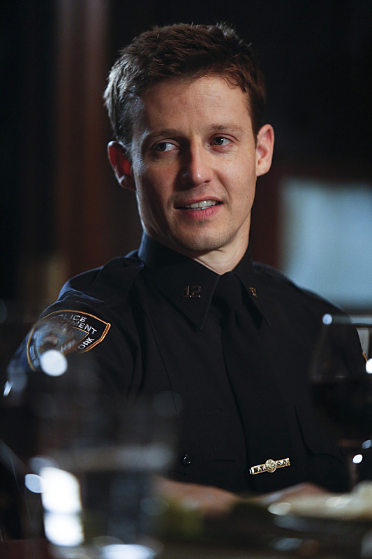 Still of Will Estes in Blue Bloods (2010)