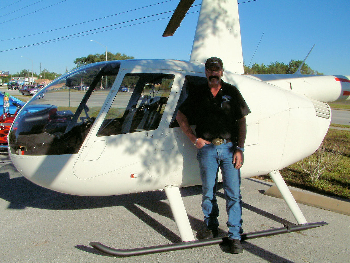 Taken in 2010 at Singer RV & Marine and Insta-Gator Choppers, LLC in Longwood, FL This was the one year anniversary party/ car and bike show!