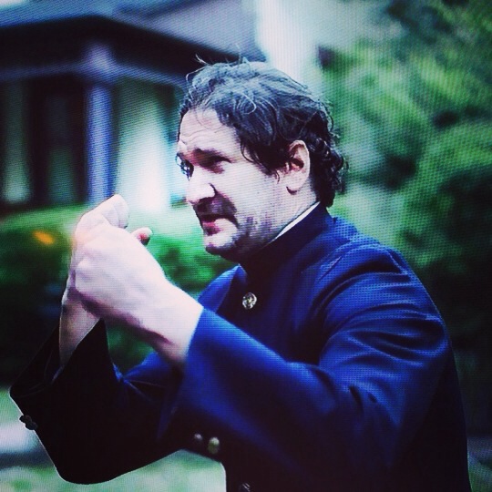 PETE from THE KNICK, SEASON 1