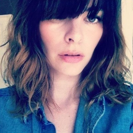 Kelly Oxford