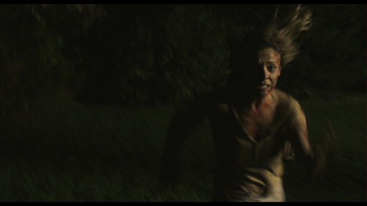 Still of Caleigh Le Grand in The Girl in the Road