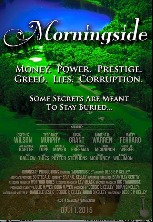 Morningside TV Pilot - Poster