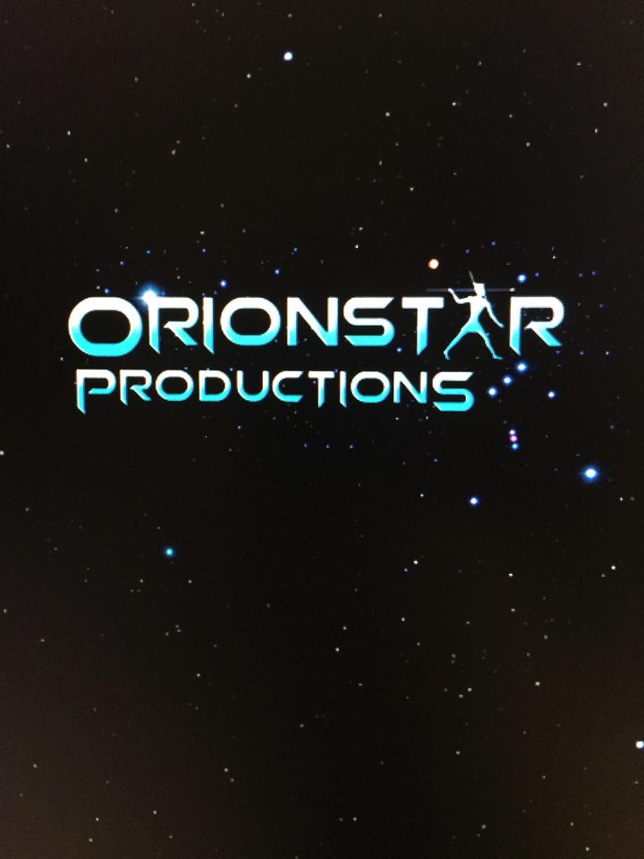 OrionStar Productions