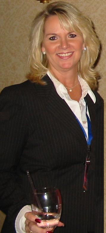 Debbie P. Kelley
