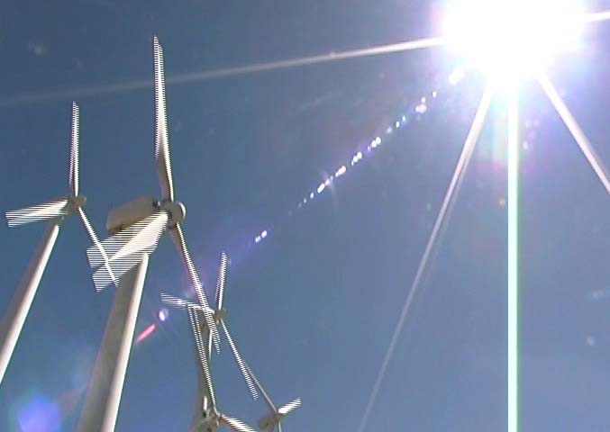 Get the inside info on how much wind power really does contribute to our energy solutions from municipalities to homes.