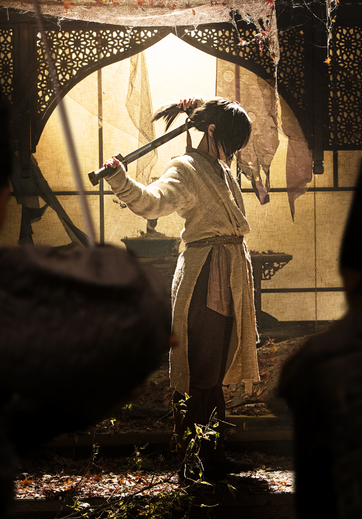 Still of Go-eun Kim in Hyeomnyeo: Kar-ui gi-eok (2015)