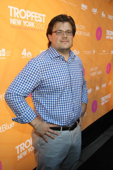 Red Carpet at 2012 Tropfest NY