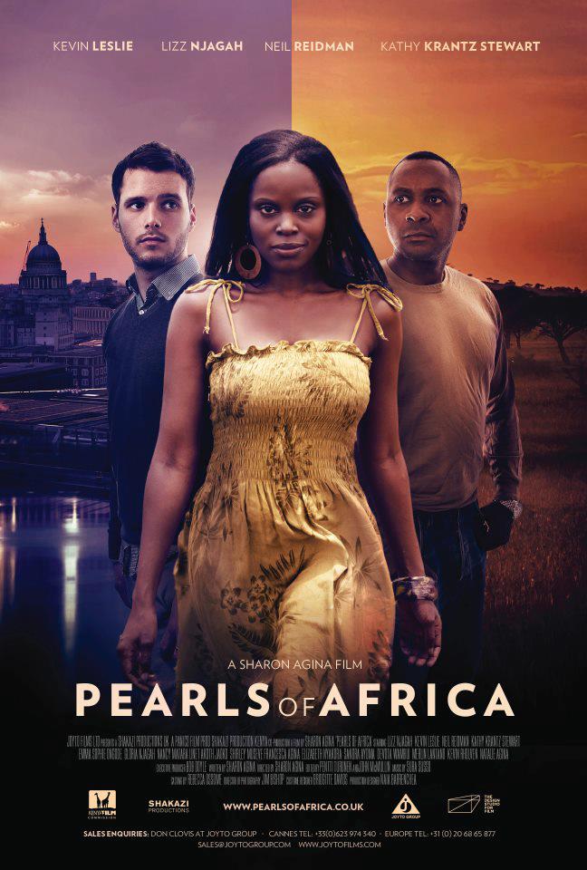 Pearls Of Africa
