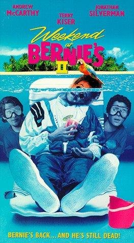 Unique Casting's Kay Duncan's One Sheet Weekend at Bernies II