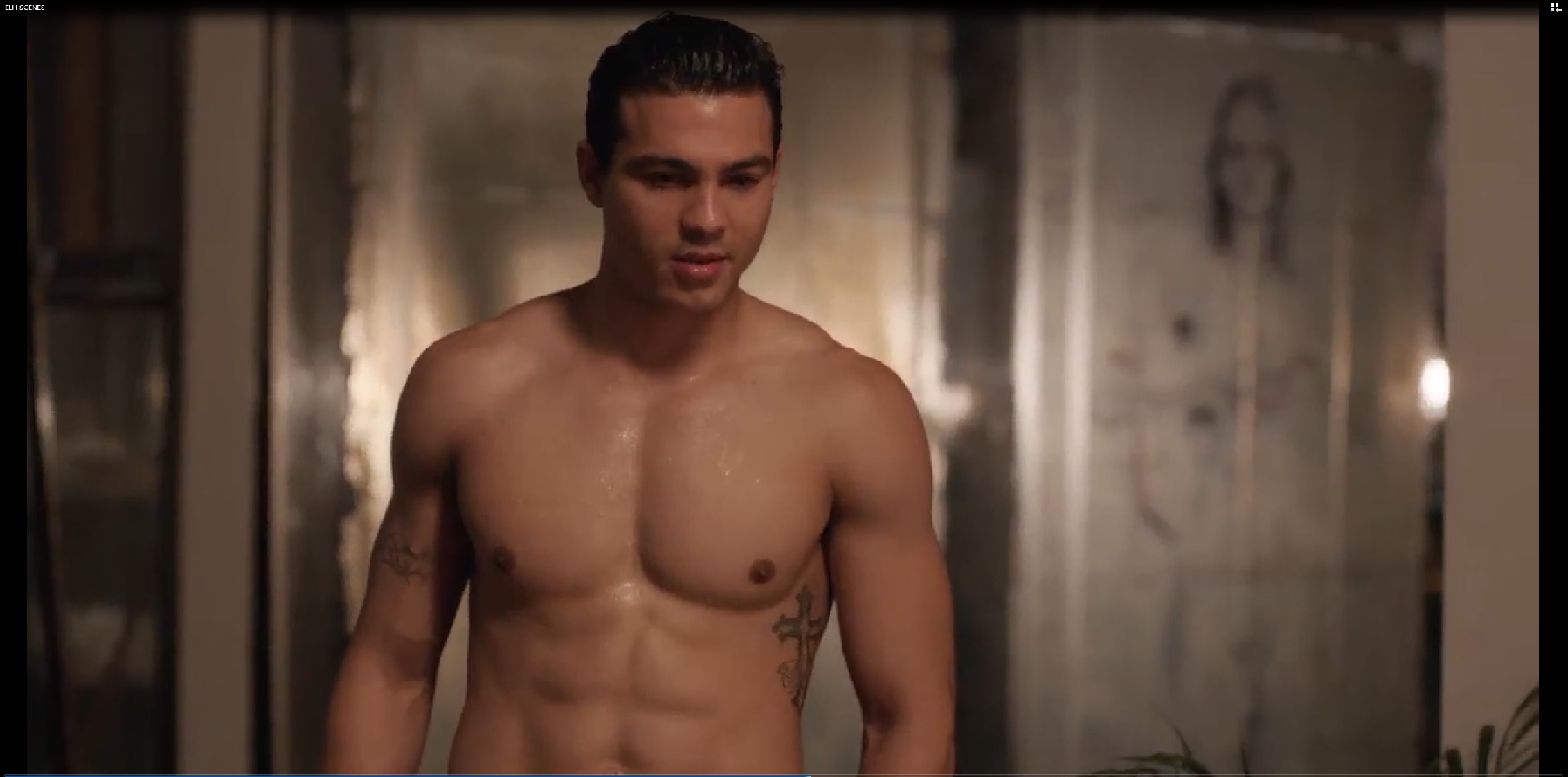 Ray Diaz..East Los high