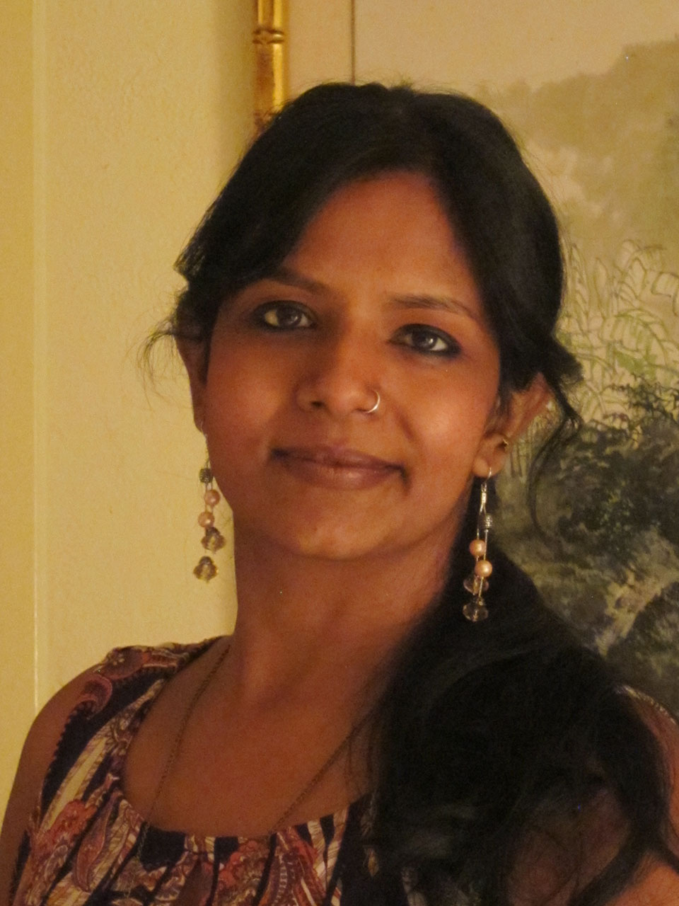 Swati Srivastava