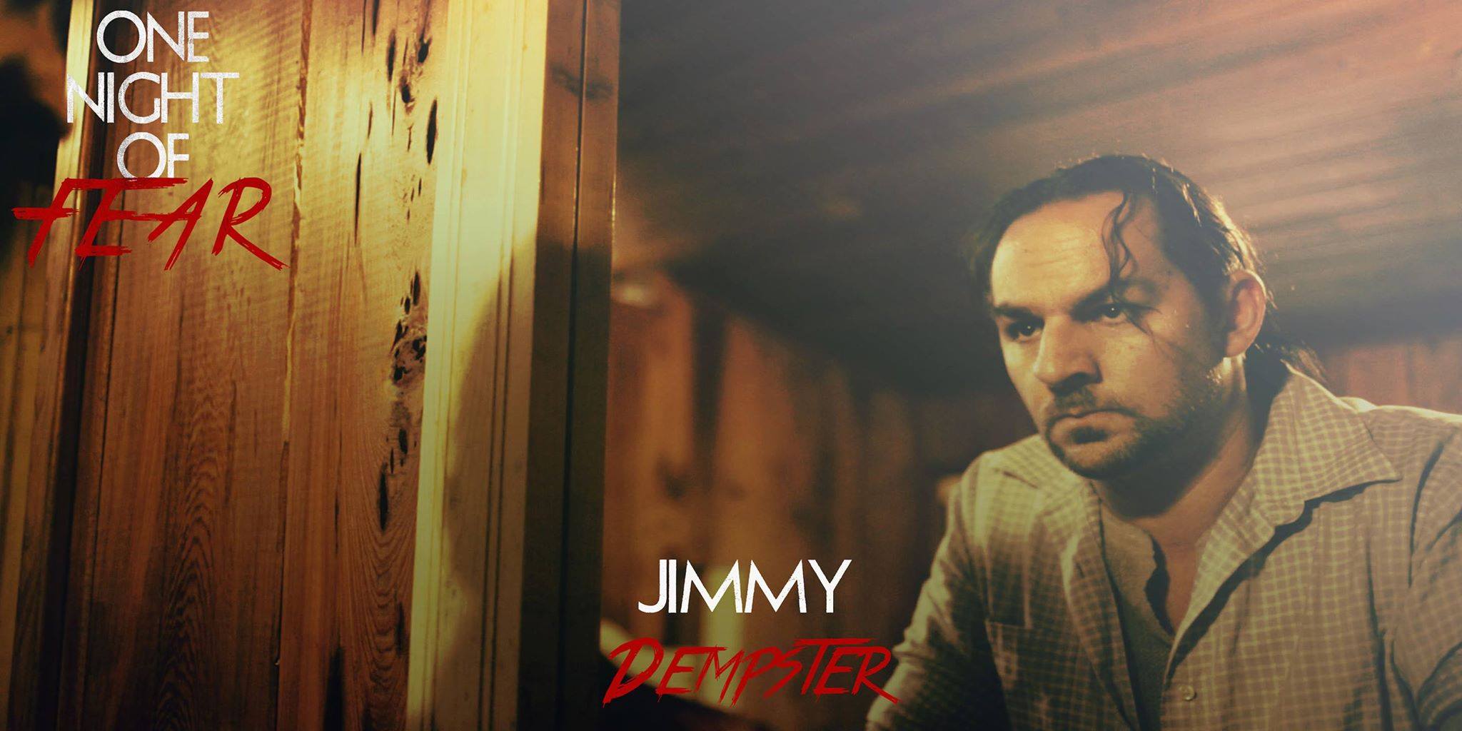 Jimmy Dempster