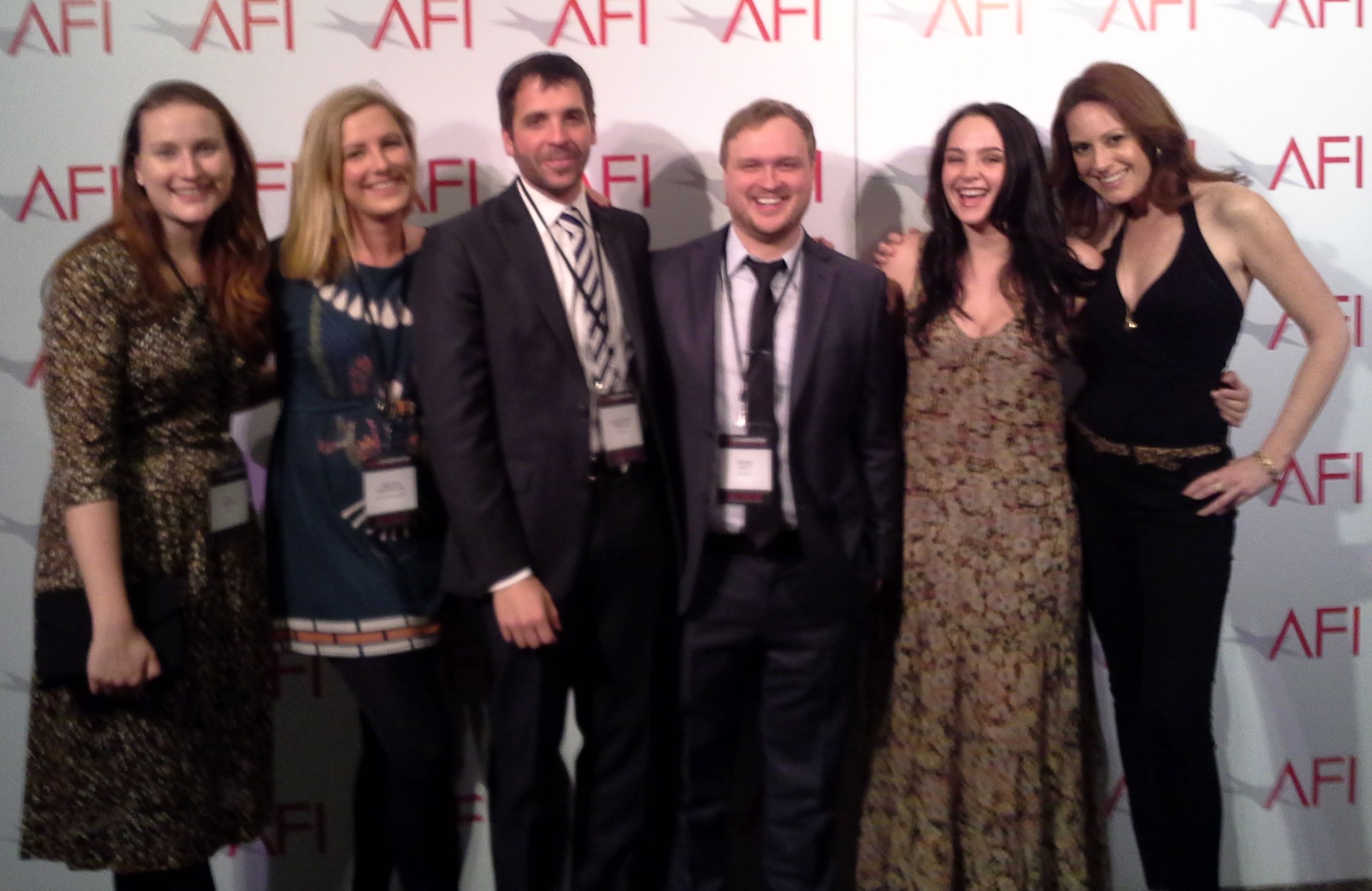 2014 AFI Film Festival- 
