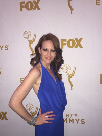 The EMMYS 2015