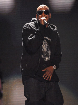 Jay Z