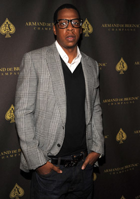 Jay Z