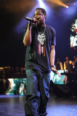 Jay Z