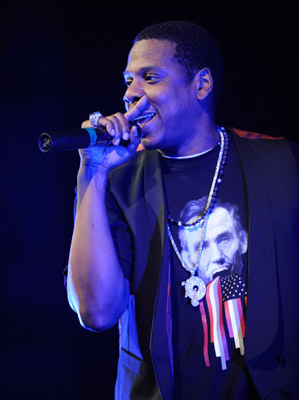 Jay Z