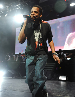 Jay Z