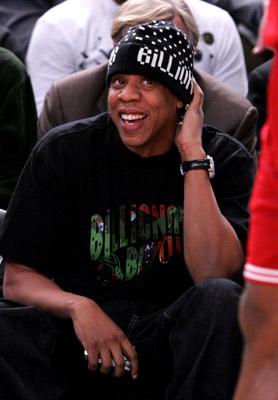 Jay Z